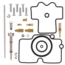 Load image into Gallery viewer, All Balls Racing 05-06 Suzuki RMZ450 Carburetor Rebuild Kit