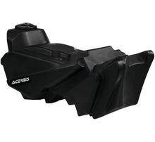 Load image into Gallery viewer, Acerbis 14-18 Yamaha YZ250F/ YZ450F 2.9 Gallon Fuel Tank - Black
