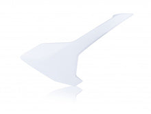 Load image into Gallery viewer, Acerbis 17-24 Husqvarna TC65 Side Panels - 20 White