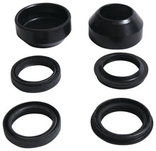 Load image into Gallery viewer, All Balls Racing 93-98 Harley FXDWG Dyna Wide Glide Fork Oil Seal &amp; Dust Seal Kit
