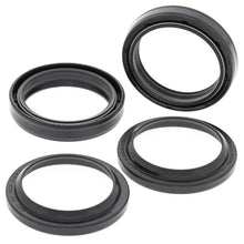 Carregar imagem no visualizador da galeria, All Balls Racing 1988 Kawasaki KX125 Fork Oil Seal &amp; Dust Seal Kit