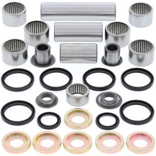 Load image into Gallery viewer, All Balls Racing 06-20 Kawasaki KX250F Linkage Bearing Kit