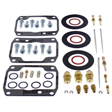 Carregar imagem no visualizador da galeria, All Balls Racing 2000 Ski-Doo Formula III 700 Carburetor Rebuild Kit