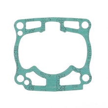 Load image into Gallery viewer, Athena 03-08 Kawasaki KX 125 0.2mm Thick Cylinder Base Gasket