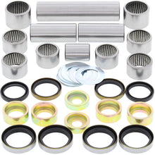 Carregar imagem no visualizador da galeria, All Balls Racing 2023 Gas-Gas MC125 Linkage Bearing Kit