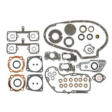 Carregar imagem no visualizador da galeria, Athena Harley-Davidson Complete Gasket Kit (Incl Oil Seals)