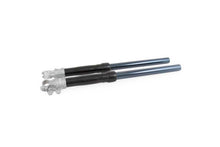 Carregar imagem no visualizador da galeria, Ohlins Universal Black Custom 43 Blackline Fork