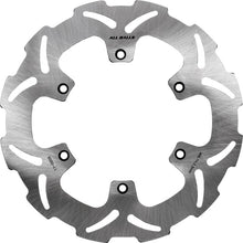 Load image into Gallery viewer, All Balls Racing 92-00 Yamaha YZ125 Brake Disc Front