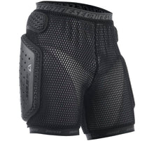 Carregar imagem no visualizador da galeria, Dainese Hard Short E1 Black - XS