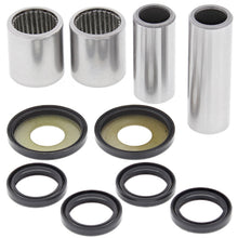 Carregar imagem no visualizador da galeria, All Balls Racing 03-06 Kawasaki KLX125 Swing Arm Bearing Kit