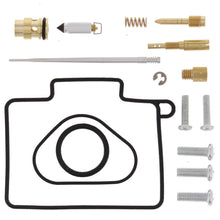 Load image into Gallery viewer, All Balls Racing 05-11 Yamaha YZ125 Carburetor Rebuild Kit