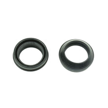Carregar imagem no visualizador da galeria, Athena 97-01 Gilera LC 50 26x35.5/37.7x6/13.5mm Fork Dust Seal Kit