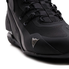 Load image into Gallery viewer, Dainese Herian D-Waterproof Shoes Black/Anthracite Size - 48