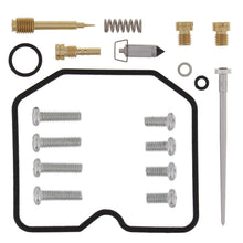 Load image into Gallery viewer, All Balls Racing 12-18 Kawasaki KVF300 Brute Force Carburetor Rebuild Kit