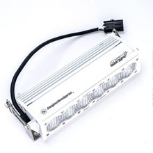 Carregar imagem no visualizador da galeria, Baja Designs Marine OnX6+ Straight Light Bar 30in. Driving Combo/Clear - White