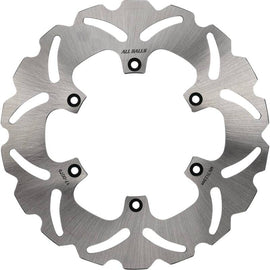 All Balls Racing 19-23 Beta RR 2T 125 Brake Disc Rear