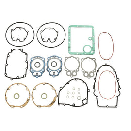 Athena 85-95 Motoguzzi NTX 650 Complete Gasket Kit (Excl Oil Seal)