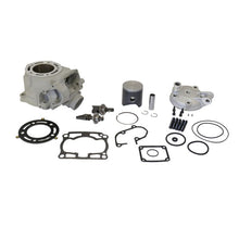 Carregar imagem no visualizador da galeria, Athena 03-07 Kawasaki KX 125 Big Bore Complete Cylinder Kit