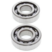 Load image into Gallery viewer, All Balls Racing 86-87 Honda ATC125M Crank Shaft Bearing Kit