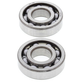 All Balls Racing 86-87 Honda ATC125M Crank Shaft Bearing Kit
