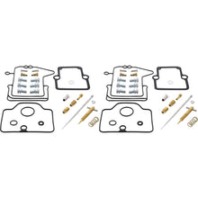 Load image into Gallery viewer, All Balls Racing 08-09 Ski-Doo 500 SS GSX Sport Carburetor Rebuild Kit