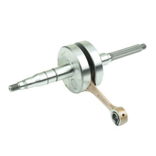 Carregar imagem no visualizador da galeria, Athena 98-00 Aprilia 51 LC 50 Long Stroke 12mm Pin Bore Racing Crankshaft