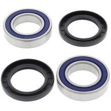 Load image into Gallery viewer, All Balls Racing 84-85 Kawasaki KXT250 Tecate Wheel Bearing Kit Rear