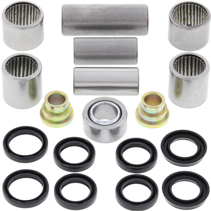 All Balls Racing 96-04 Honda XR250R Linkage Bearing Kit