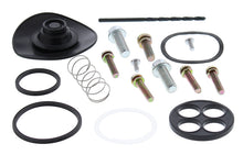 Carregar imagem no visualizador da galeria, All Balls Racing 1998 Honda VTR1000F Fuel Tap Repair Kit