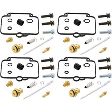 Load image into Gallery viewer, All Balls Racing 90-92 Suzuki GSXR750 Carburetor Rebuild Kit