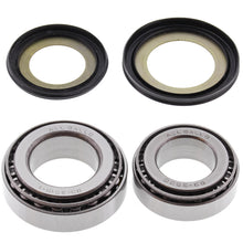 Carregar imagem no visualizador da galeria, All Balls Racing 04-06 Honda CBF250 (Euro) Steering Bearing Kit
