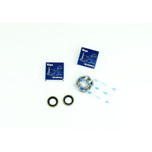 Carregar imagem no visualizador da galeria, Athena 93-03 Kawasaki KDX 200 Main Bearing &amp; Seal Kit
