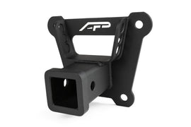 Agency Power 2016+ Polaris RZR XP/XP 4 Turbo Tow Hitch Receiver - Black