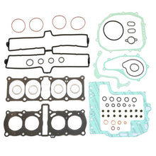 Carregar imagem no visualizador da galeria, Athena 89-93 Yamaha FZR 600 Complete Gasket Kit (Excl Oil Seal)