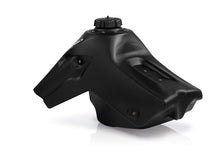 Load image into Gallery viewer, Acerbis 14-17 Honda CRF250R/13-16 CRF450R 2.7 Gallon Fuel Tank - Black