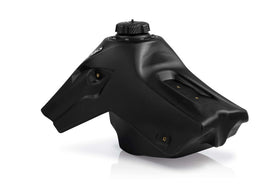 Acerbis 14-17 Honda CRF250R/13-16 CRF450R 2.7 Gallon Fuel Tank - Black