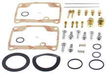 Load image into Gallery viewer, All Balls Racing 98-99 Polaris 440 XCR Carburetor Rebuild Kit