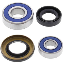 Carregar imagem no visualizador da galeria, All Balls Racing 2005 Polaris Phoenix 200 Wheel Bearing Kit Front
