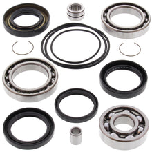 Load image into Gallery viewer, All Balls Racing 88-00 Honda TRX300 Fourtrax Differential Bearing &amp; Seal Kit Rear