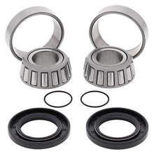 Load image into Gallery viewer, All Balls Racing 99-04 Yamaha YFM250 Beartracker Swing Arm Bearing Kit