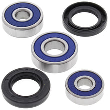 Load image into Gallery viewer, All Balls Racing 80-83 Kawasaki KDX80 Wheel Bearing Kit Rear