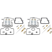 Carregar imagem no visualizador da galeria, All Balls Racing 2003 Ski-Doo MX Z 800 Adrenaline Carburetor Rebuild Kit