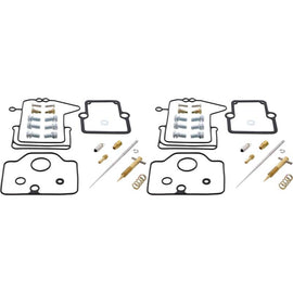 All Balls Racing 2003 Ski-Doo MX Z 800 Adrenaline Carburetor Rebuild Kit