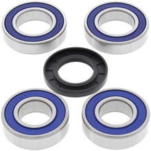Carregar imagem no visualizador da galeria, All Balls Racing 16-21 Husqvarna 701 Enduro Wheel Bearing Kit Rear