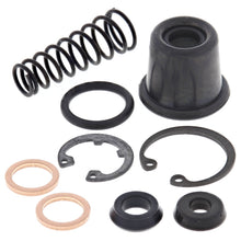 Load image into Gallery viewer, All Balls Racing 99-02 Kawasaki ZX600 (ZX-6R) Master Cylinder Rebuild Kit Rear