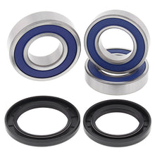 Load image into Gallery viewer, All Balls Racing 13-14 BMW HP4 Wheel Bearing Kit Rear