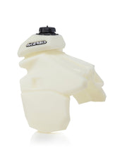 Load image into Gallery viewer, Acerbis 19-22 Husqvarna FC250/350/450/ FX350/450 3.1 Gallon Fuel Tank - Natural