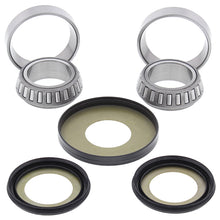 Load image into Gallery viewer, All Balls Racing 08-22 Suzuki RMZ250 Steering Bearing Kit