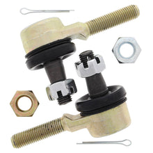 Carregar imagem no visualizador da galeria, All Balls Racing 09-19 Arctic Cat 150 Utility Tie Rod End Kit - 2 Kits Req. Per Veh.