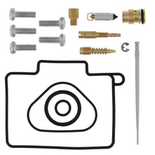 Load image into Gallery viewer, All Balls Racing 03-04 Kawasaki KX125 Carburetor Rebuild Kit